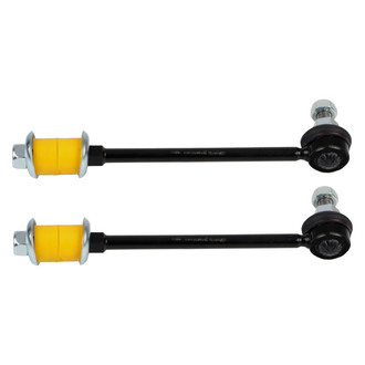 Metrix Premium Chassis Parts® - Rear Stabilizer Bar Link Kit