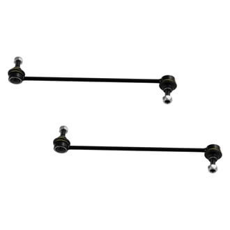 Metrix Premium Chassis Parts® - Front Stabilizer Bar Link Kit