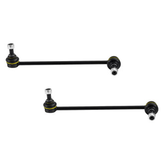 Metrix Premium Chassis Parts® - Front Stabilizer Bar Link Kit