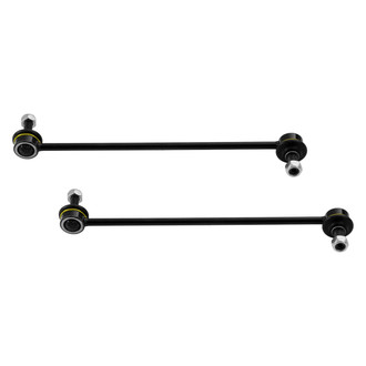 Metrix Premium Chassis Parts® - Front Stabilizer Bar Link Kit