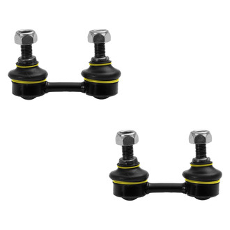 Metrix Premium Chassis Parts® - Front Stabilizer Bar Link Kit