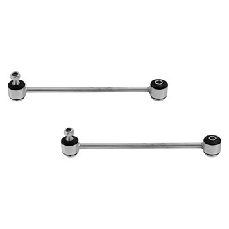 Metrix Premium Chassis Parts® - Rear Stabilizer Bar Link Kit