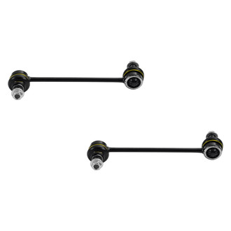 Metrix Premium Chassis Parts® - Rear Stabilizer Bar Link Kit