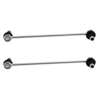 Metrix Premium Chassis Parts® - Front Stabilizer Bar Link Kit