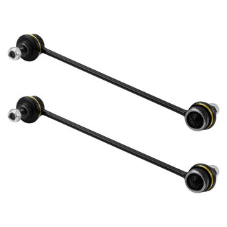 Metrix Premium Chassis Parts® - Front Stabilizer Bar Link Kit