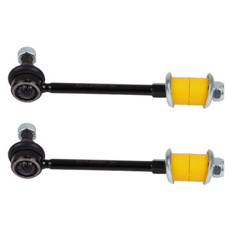 Metrix Premium Chassis Parts® - Front Stabilizer Bar Link Kit