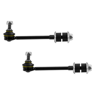 Metrix Premium Chassis Parts® - Front Stabilizer Bar Link Kit