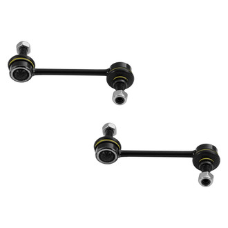 Metrix Premium Chassis Parts® - Rear Stabilizer Bar Link Kit