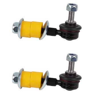 Metrix Premium Chassis Parts® - Front Stabilizer Bar Link Kit