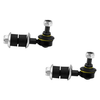 Metrix Premium Chassis Parts® - Front Stabilizer Bar Link Kit