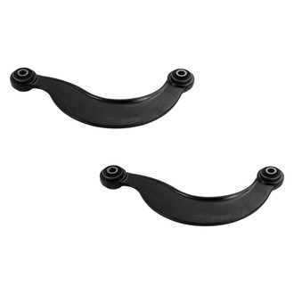 Metrix Premium Chassis Parts® - Rear Upper Control Arm Kit
