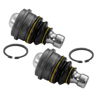Metrix Premium Chassis Parts® - Front Lower Ball Joint Kit