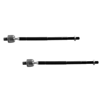 Metrix Premium Chassis Parts® - Front Inner Steering Tie Rod End Assembly