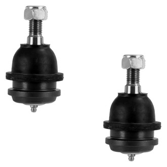 Metrix Premium Chassis Parts® - Front Lower Ball Joint Kit