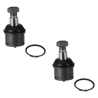 Metrix Premium Chassis Parts® - Front Lower Ball Joint Kit