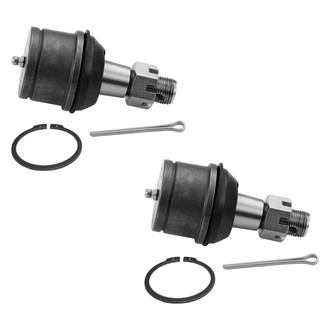 Metrix Premium Chassis Parts® - Front Lower Ball Joint Kit