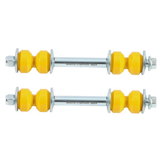 Metrix Premium Chassis Parts® - Front Stabilizer Bar Link Kit