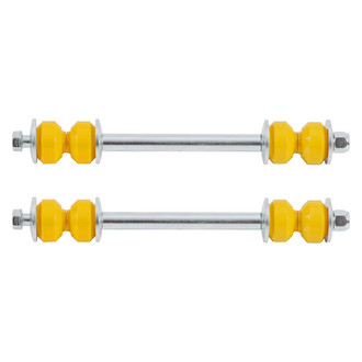 Metrix Premium Chassis Parts® - Front Stabilizer Bar Link Kit