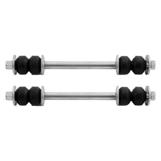 Metrix Premium Chassis Parts® - Front Stabilizer Bar Link Kit