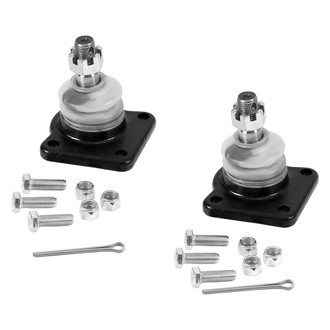 Metrix Premium Chassis Parts® - Front Upper Ball Joint Kit