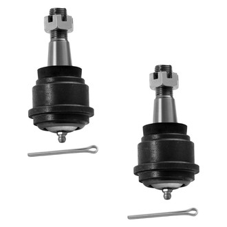 Metrix Premium Chassis Parts® - Front Upper Ball Joint Kit