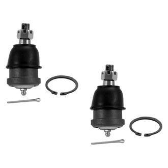 Metrix Premium Chassis Parts® - Upper Ball Joint Kit