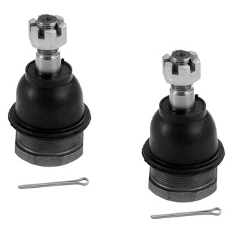Metrix Premium Chassis Parts® - Front Upper Ball Joint Kit