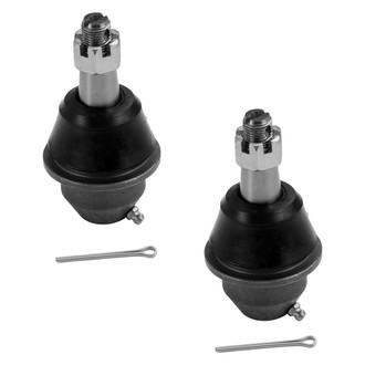 Metrix Premium Chassis Parts® - Front Lower Ball Joint Kit