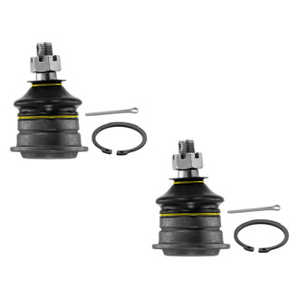 Metrix Premium Chassis Parts® - Front Upper Ball Joint Kit