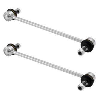 Metrix Premium Chassis Parts® - Front Stabilizer Bar Link Kit