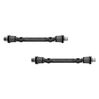 Metrix Premium Chassis Parts® - Front Upper Control Arm Kit