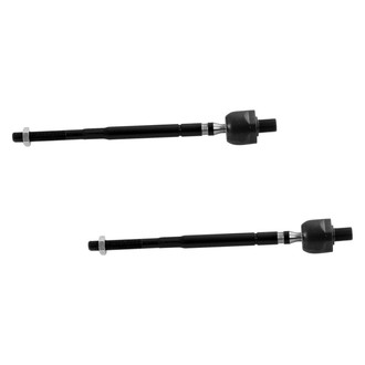 Metrix Premium Chassis Parts® - Front Inner Steering Tie Rod End Assembly