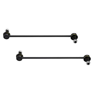 Metrix Premium Chassis Parts® - Front Stabilizer Bar Link Kit
