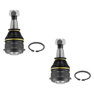 Metrix Premium Chassis Parts® - Front Lower Ball Joint Kit