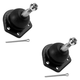 Metrix Premium Chassis Parts® - Front Upper Ball Joint Kit