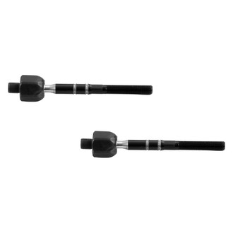 Metrix Premium Chassis Parts® - Front Inner Steering Tie Rod End Assembly