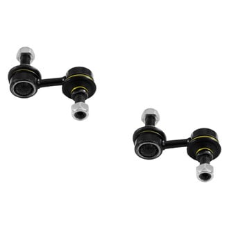 Metrix Premium Chassis Parts® - Front Stabilizer Bar Link Kit