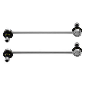 Metrix Premium Chassis Parts® - Front Stabilizer Bar Link Kit