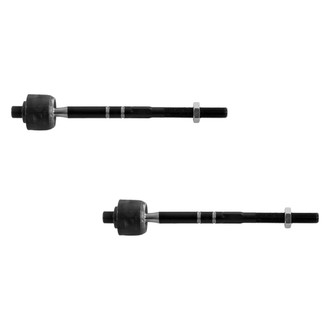 Metrix Premium Chassis Parts® - Front Inner Steering Tie Rod End Assembly