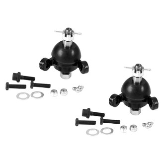 Metrix Premium Chassis Parts® - Front Lower Ball Joint Kit