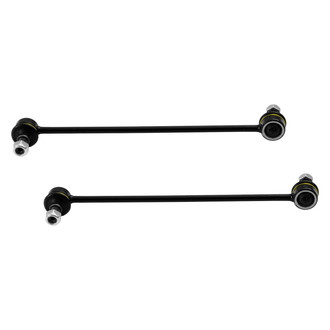 Metrix Premium Chassis Parts® - Front Stabilizer Bar Link Kit