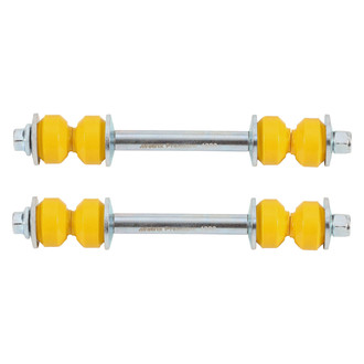 Metrix Premium Chassis Parts® - Front Stabilizer Bar Link Kit