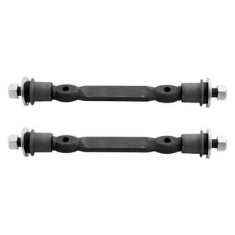 Metrix Premium Chassis Parts® - Front Upper Control Arm Kit
