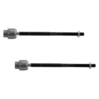 Metrix Premium Chassis Parts® - Front Steering Tie Rod End Assembly