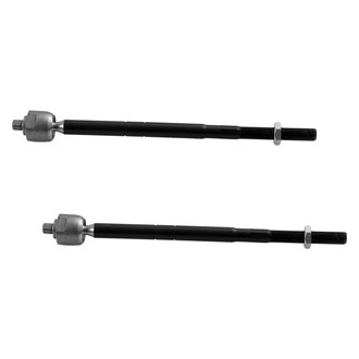 Metrix Premium Chassis Parts® - Front Inner Steering Tie Rod End Assembly