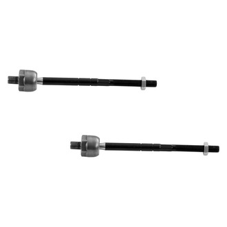 Metrix Premium Chassis Parts® - Front Inner Steering Tie Rod End Assembly