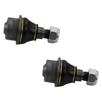 Metrix Premium Chassis Parts® - Front Lower Ball Joint Kit
