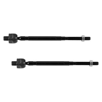 Metrix Premium Chassis Parts® - Front Steering Tie Rod End Assembly