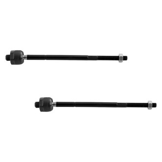Metrix Premium Chassis Parts® - Front Steering Tie Rod End Assembly