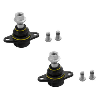 Metrix Premium Chassis Parts® - Ball Joint Kit